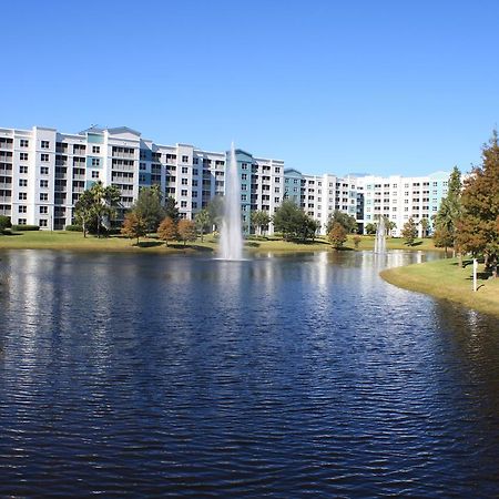 The Fountains Resorts Williamsburg Exteriör bild