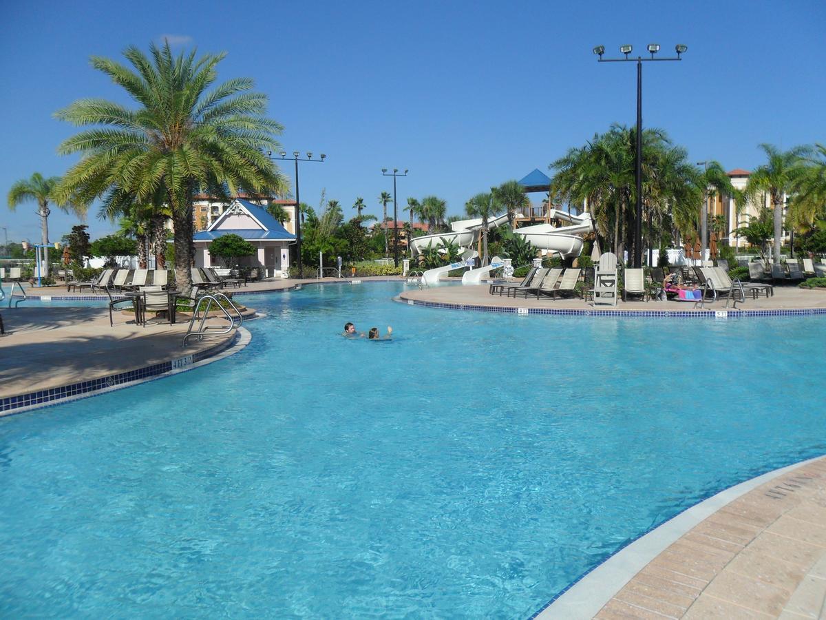 The Fountains Resorts Williamsburg Exteriör bild