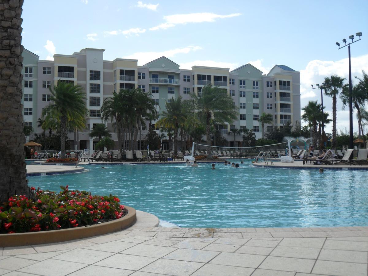 The Fountains Resorts Williamsburg Exteriör bild