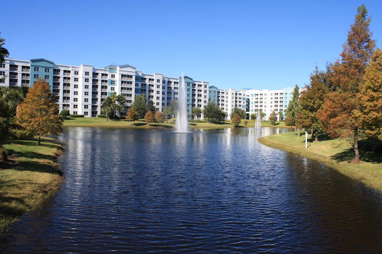 The Fountains Resorts Williamsburg Exteriör bild