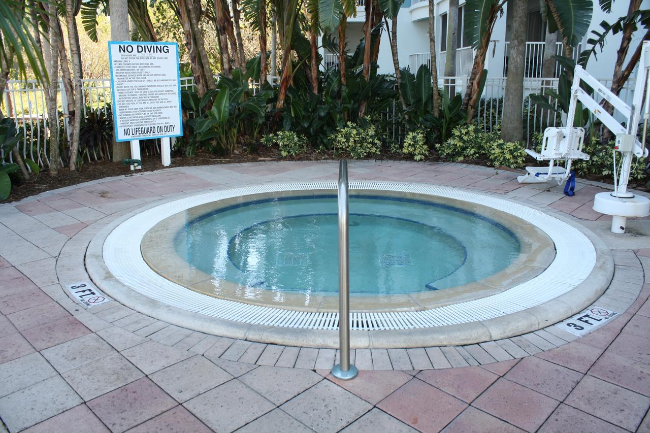 The Fountains Resorts Williamsburg Exteriör bild
