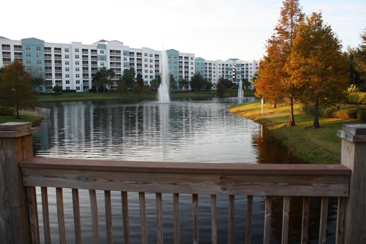 The Fountains Resorts Williamsburg Exteriör bild