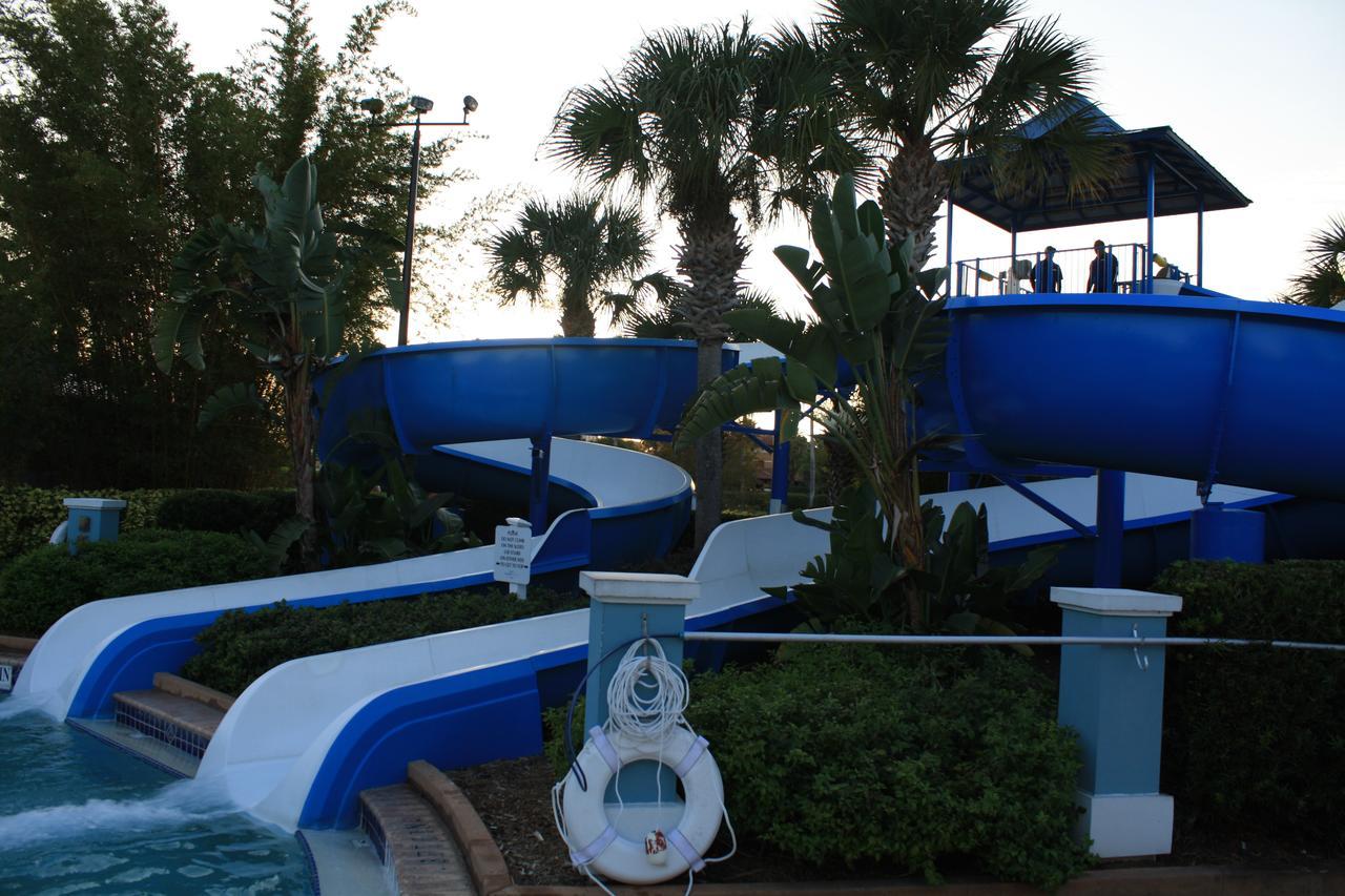 The Fountains Resorts Williamsburg Exteriör bild