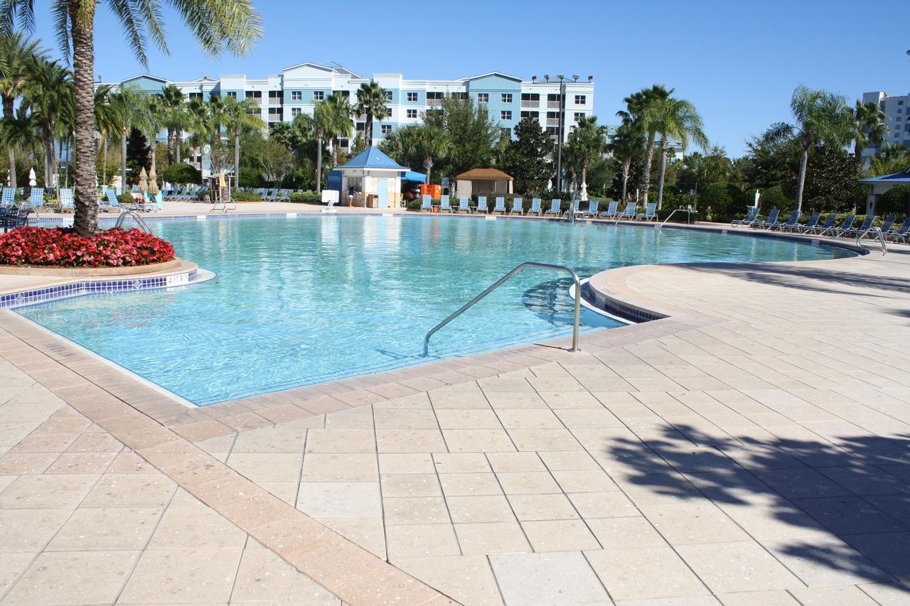 The Fountains Resorts Williamsburg Exteriör bild