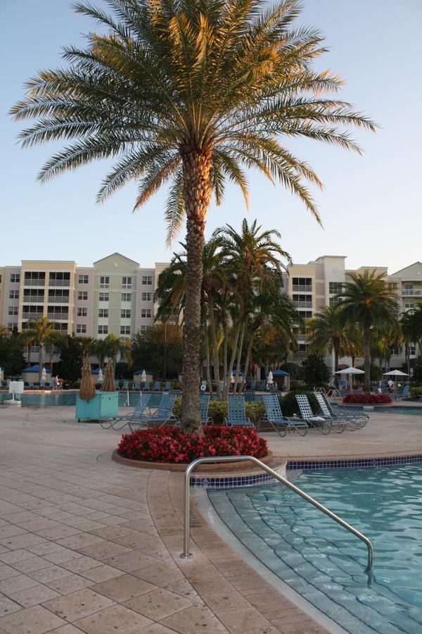 The Fountains Resorts Williamsburg Exteriör bild